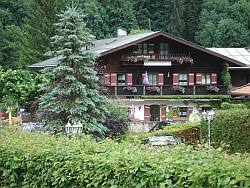 WIRTSHAUS HOCHECK 1