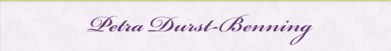 DURST BENNING