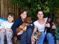 TASJA / RONI HAPPYfamilie